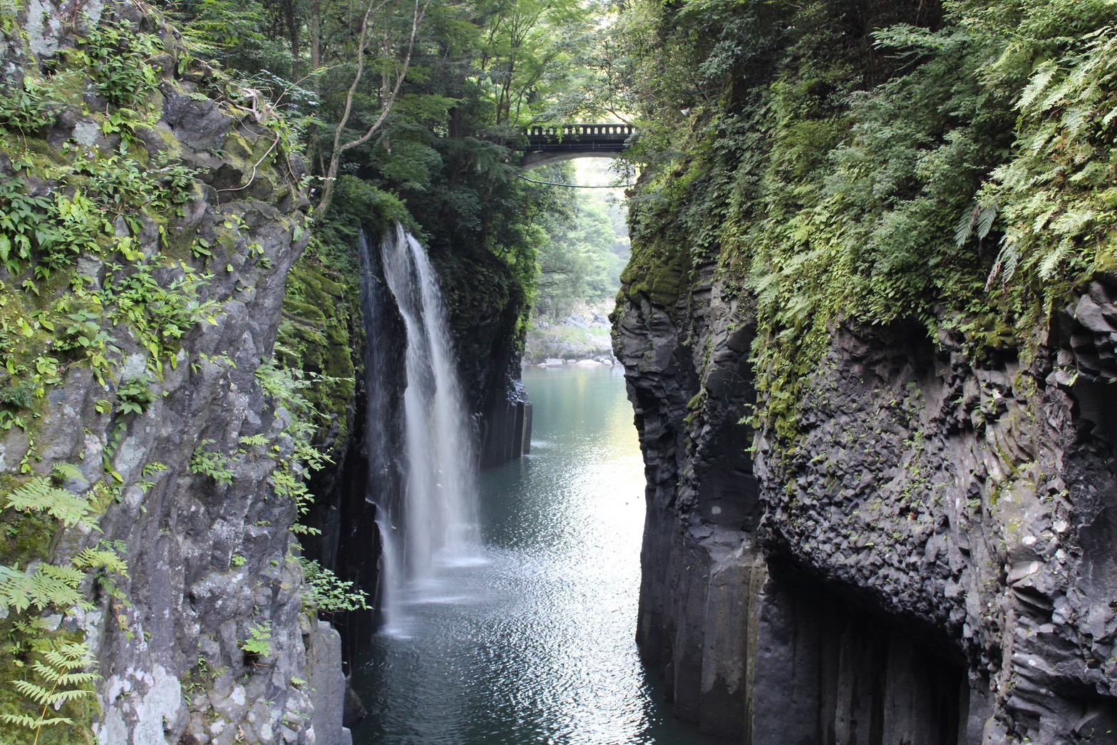 Giappone Kyushu